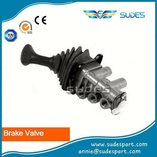 Scania Hand Brake Valve 1571125