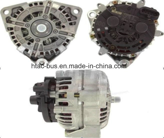 Prestolite Alternator 860809, 8608809GB 24V 80A