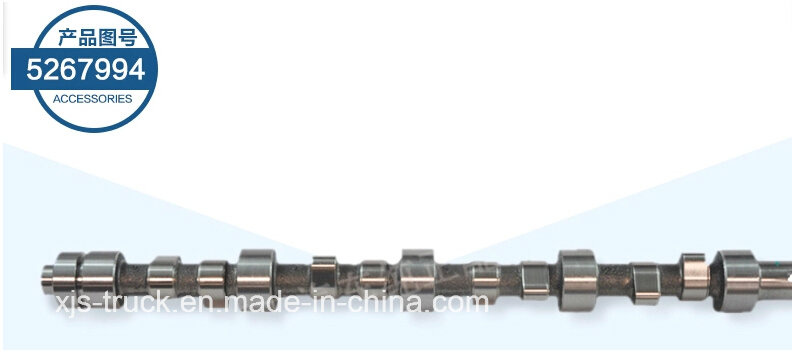 Foton Aumark Truck Cummins Ifs2.8 Engine Camshaft (5267994)