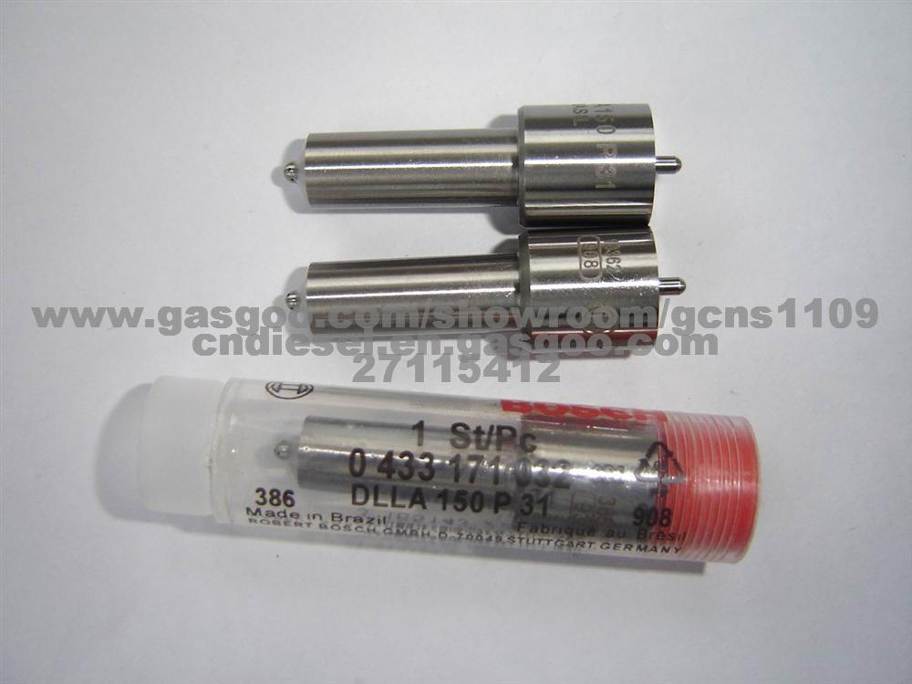Fuel Injector Nozzle, Oil Nozzle 0 434 250 120 Dn0SD261