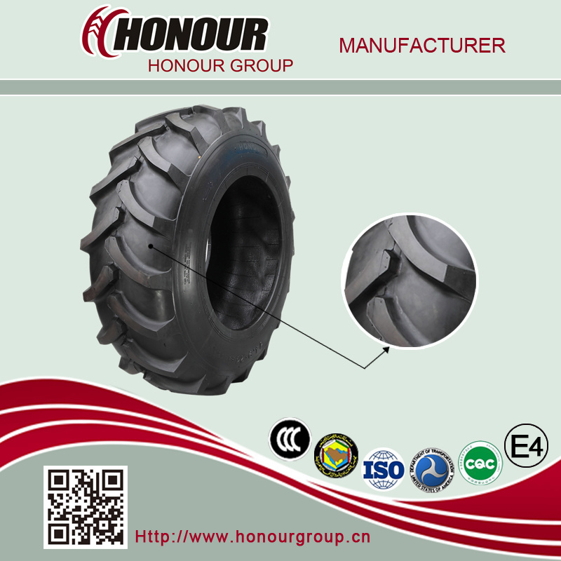 Tractor Tyre Agricultural Tyre an-298 (14.9-28)