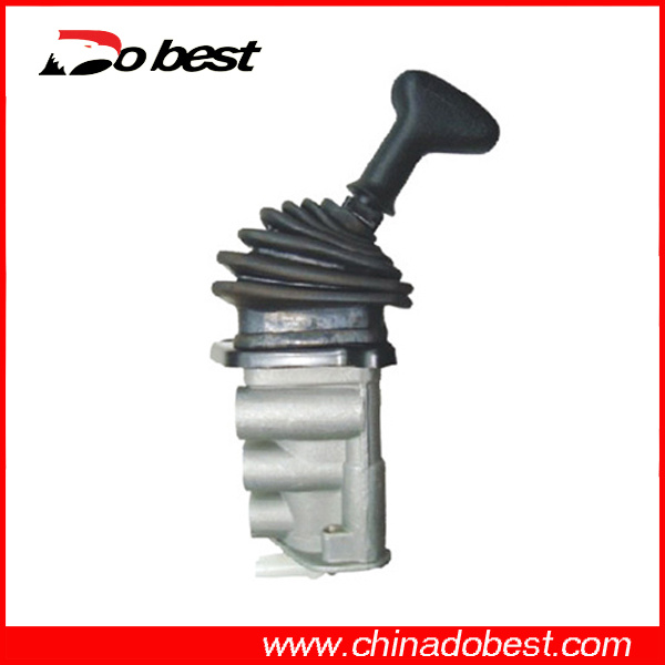 Volvo Truck Hand Brake Valve (9617223140)