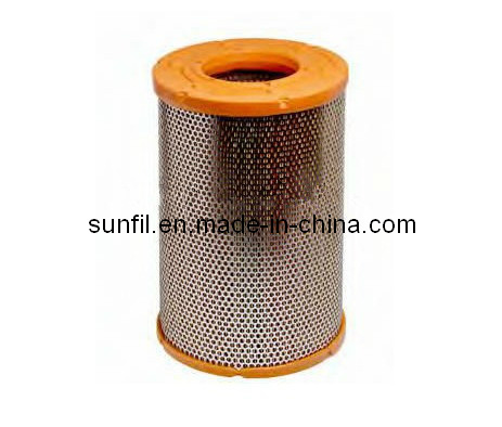 Air Filter for Man C25730/1