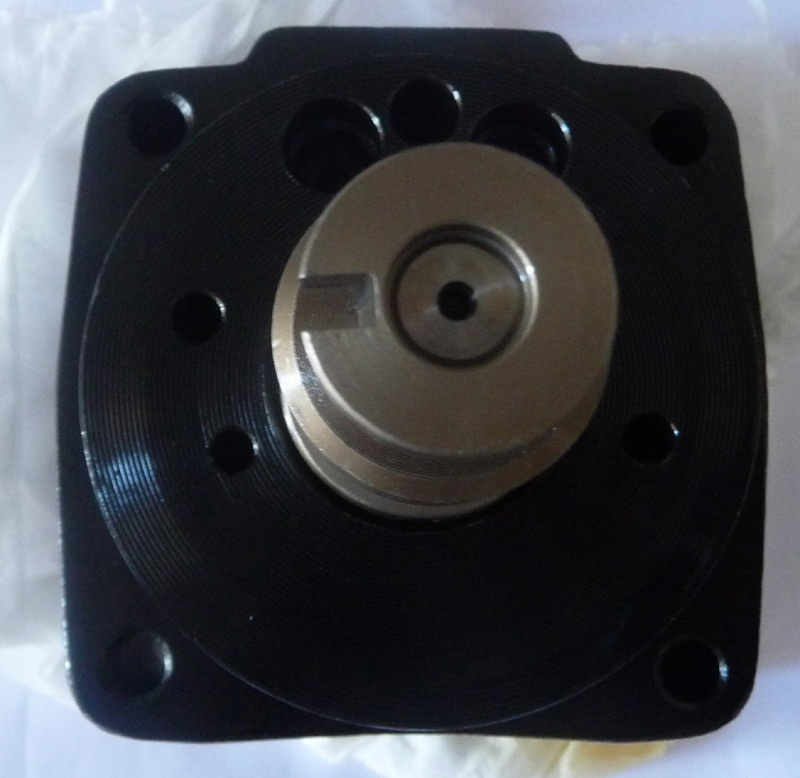 Head and Rotor 096400-1610 for Mazda - Supply Ve Pump Parts