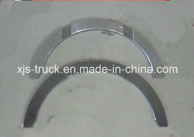 Byd Car F0 Connecting Rod