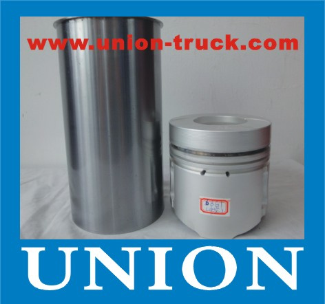6BG1 Liner Kit Used for Isuzu Diesel Engine