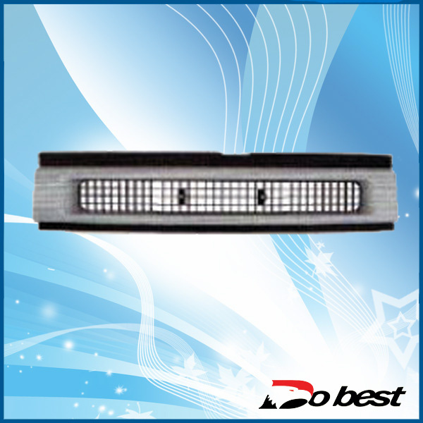 Front Grille Grill for Iveco Daily