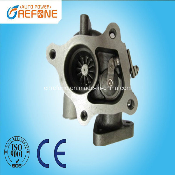 TF035hl 49135-03411 49135-03410 Turbine for Mitsubishi Pajero III