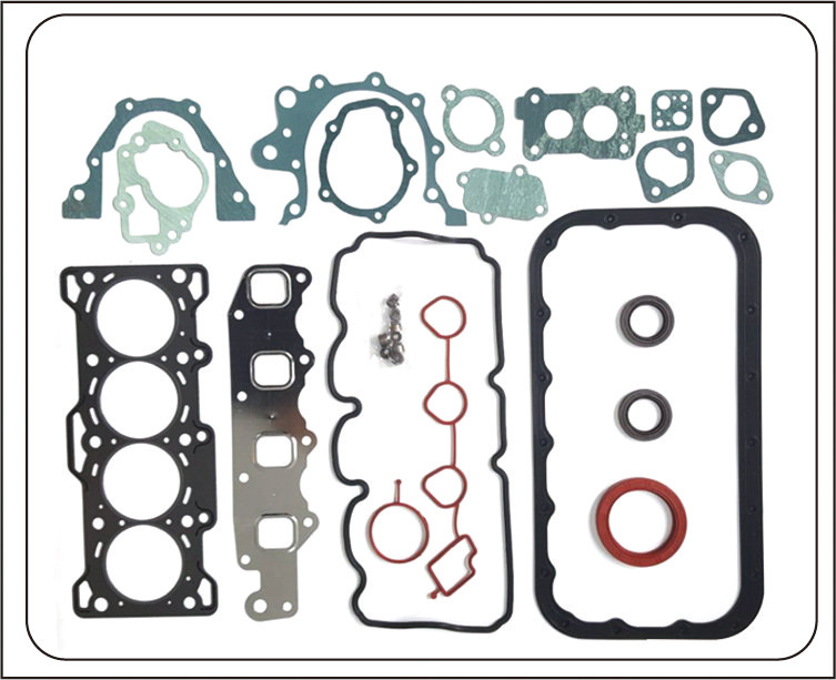Gasket, Spiral Wound Gasket, Asbetos Gasket, Ring Joint Gasket