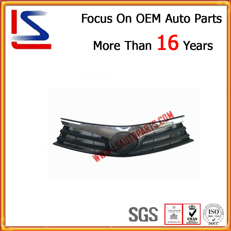 Auto Spare Parts - Front Grille for Toyota Corolla 2014