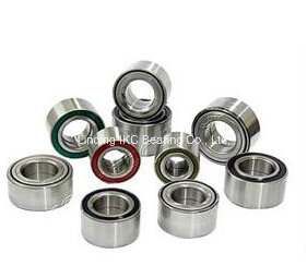 Chrome Steel Auto Wheel Bearing (DAC205000206)
