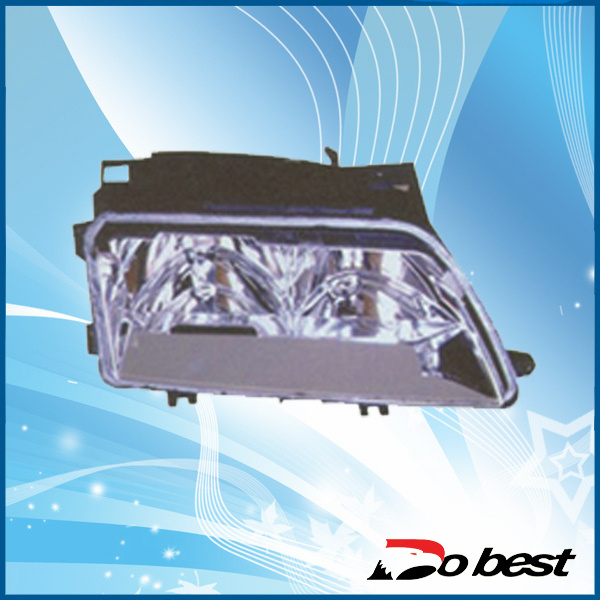 LED Headlight for Citroen Xantia (DB-CT-1001)