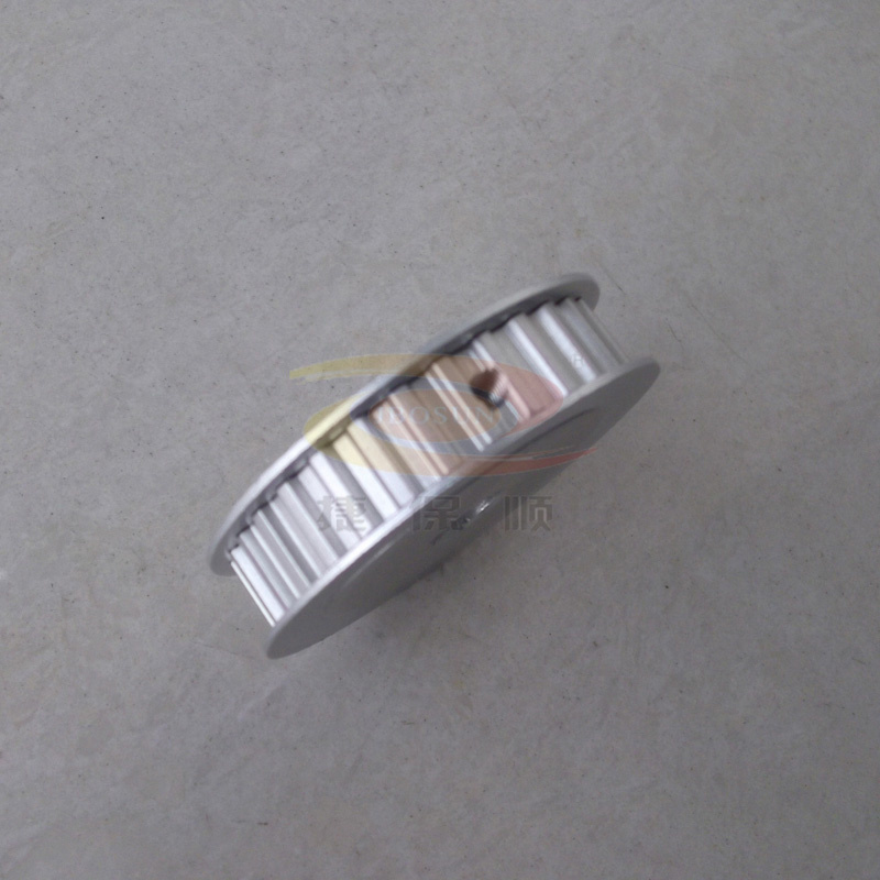 Synchronous Pulley for Textile Industry