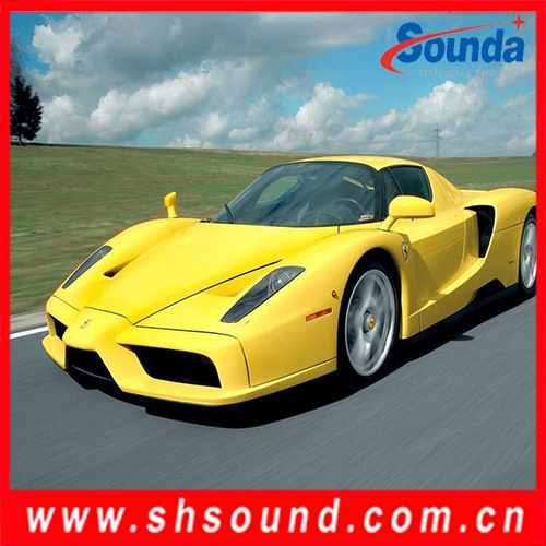 Decorative Self Adhesive Vinyl Film