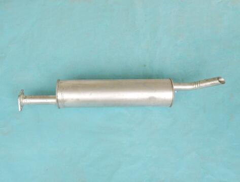 High Quality JAC Auto Parts Muffler