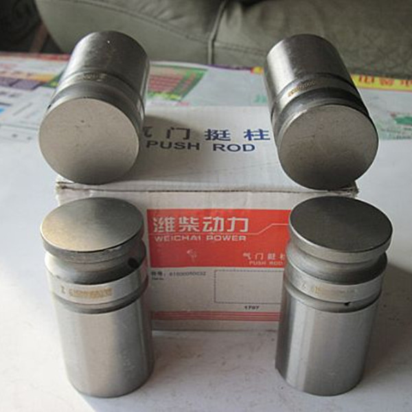 FAW Foton HOWO Shacman JAC Sino Beiben Truck Valve Guide