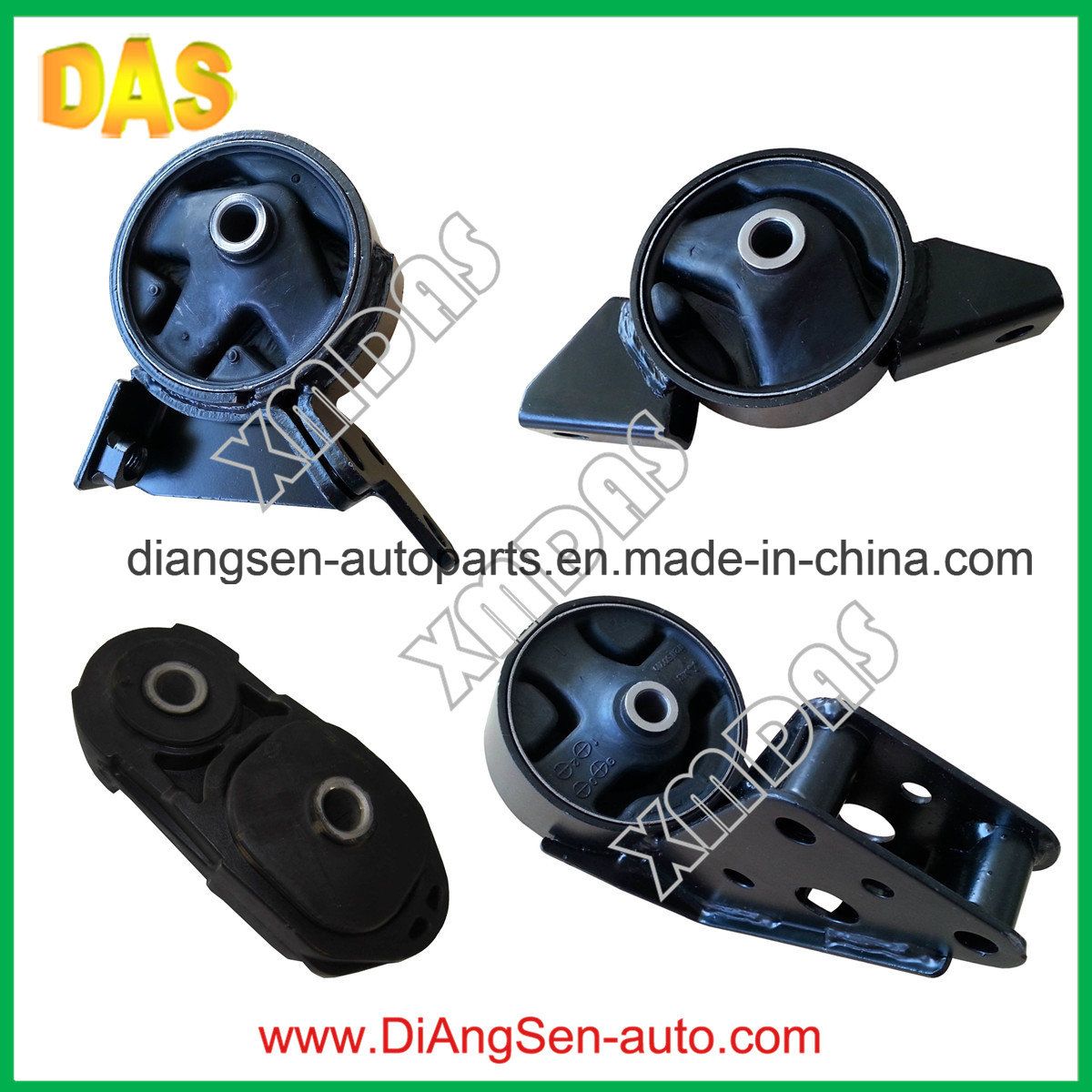 Car/Auto Accessory Rubber Parts Engine Mounting for Nissan Sunny (11210-0M000)