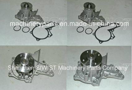 Water Pump Gwt-86A Aw9272 16110-19175 16110-19176 16110-19185 16100-19265 16100-19305 for 7A 1800cc Carina At191 7afe Celica