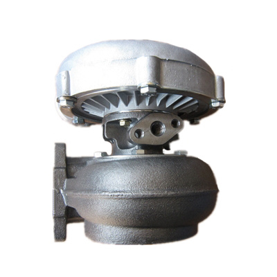 Turbo T04e66-3, T04e66 Mercedes-Benz 466646-0041 466646-5041s Turbocharger 466646-0007 466646-0011 for Engine Om366A,