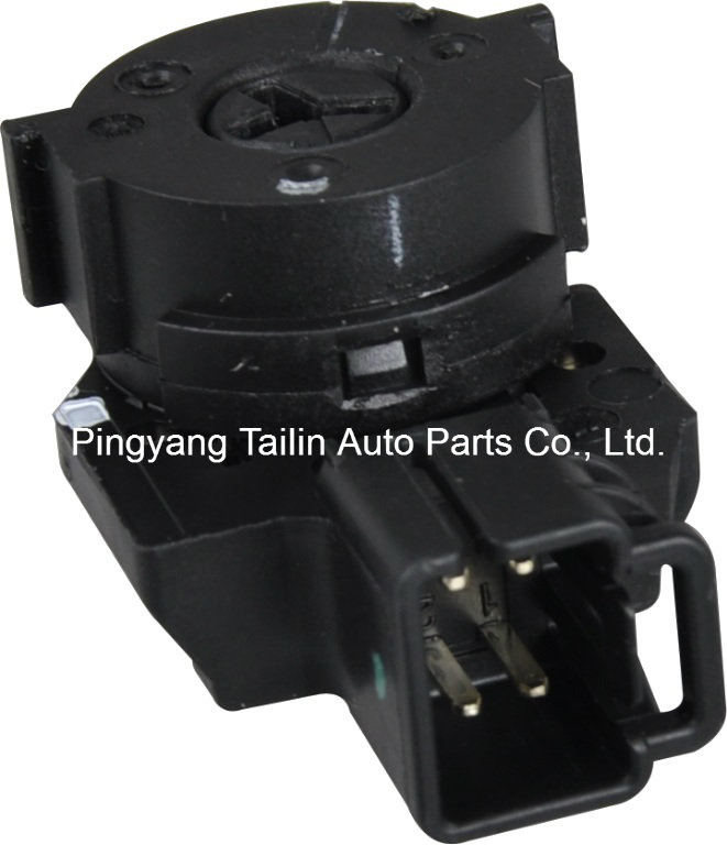 Ignition Switch Head for Ford Escort