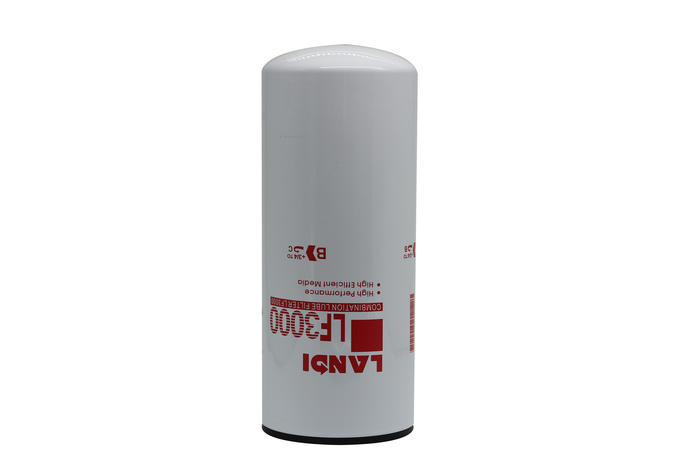 Auto Parts Oil Filter Lf3000 for Cummins