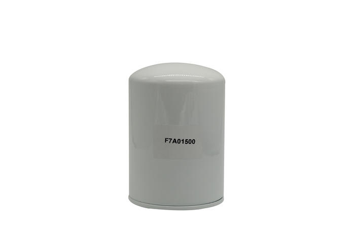 Auto Parts Oil Filter F7a01500 for Leyland