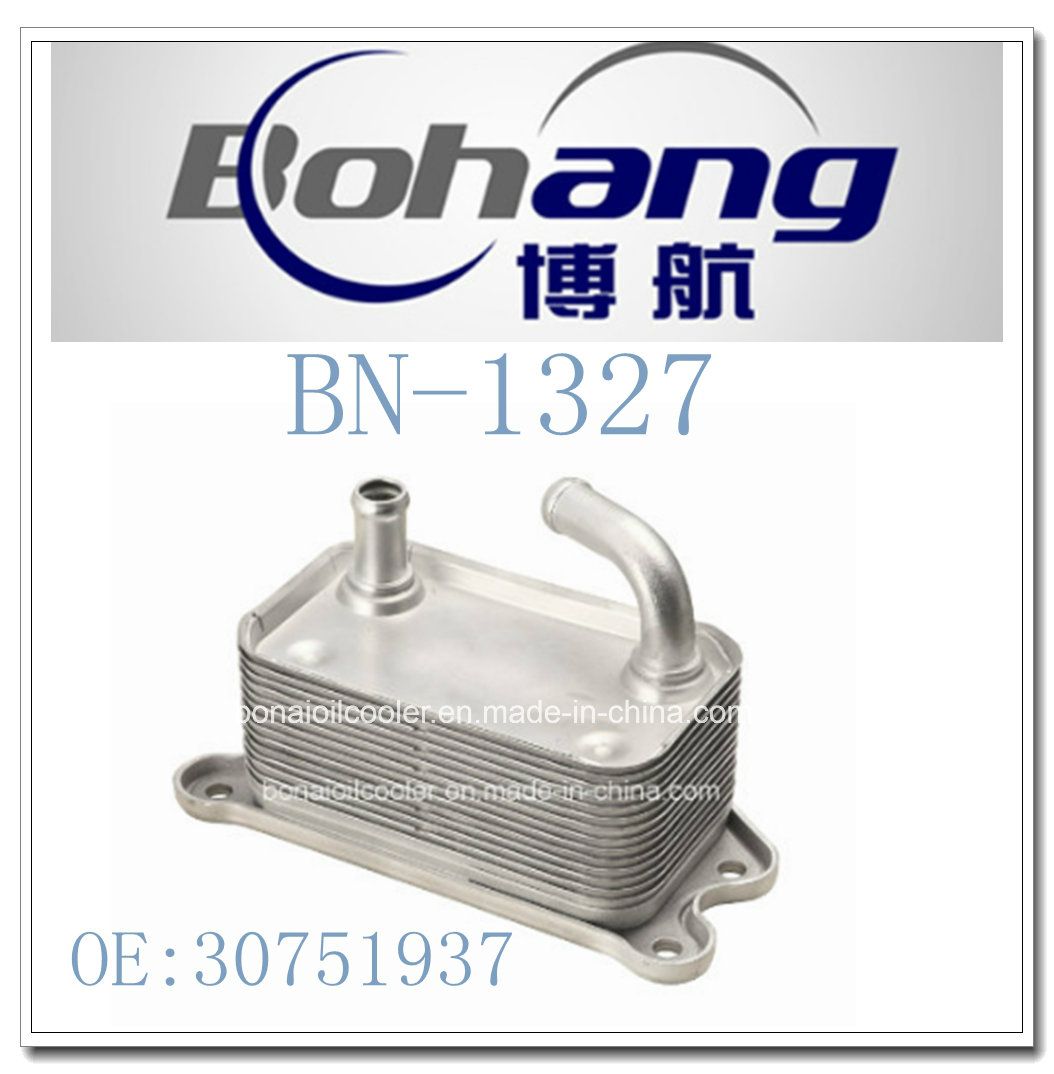 Bonai Auto Spare Volvo V50 S40 Oil Cooler (30751937)