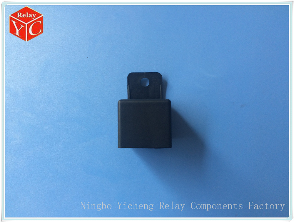 Plastic Parts for Auto Relay Housing/Shell/Customized Molding