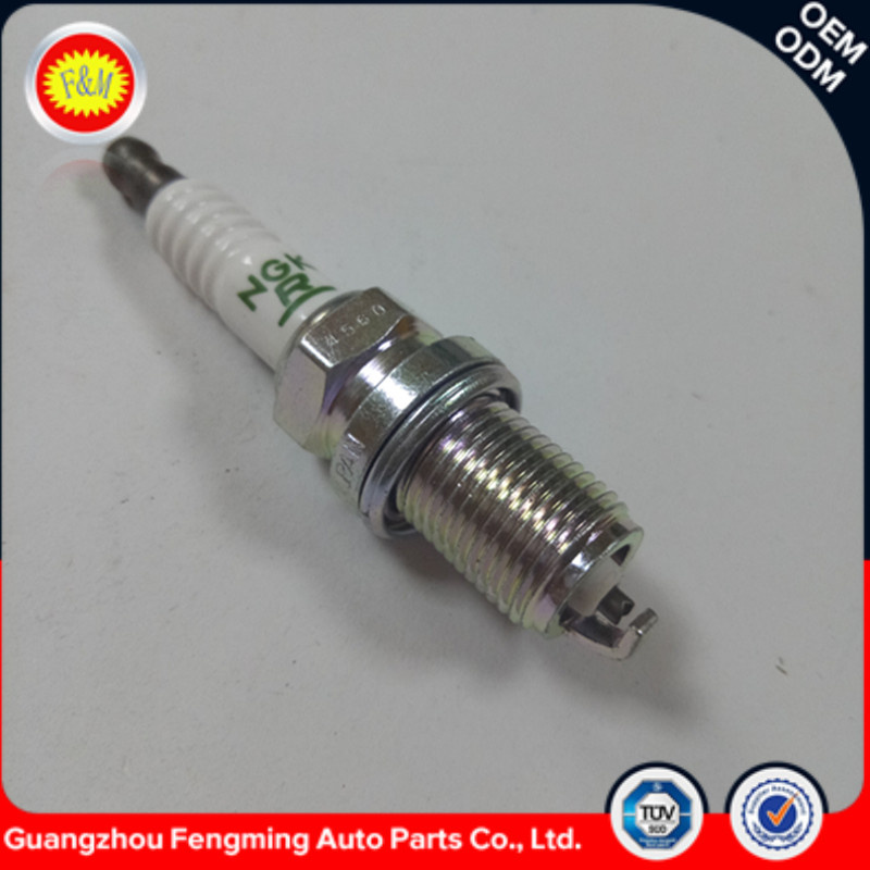 Auto Spark Plug Bkr6e 22401-20j06 for Nissan