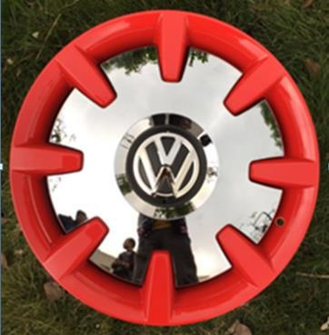 Replica Car Alloy Wheels 18 Inch
