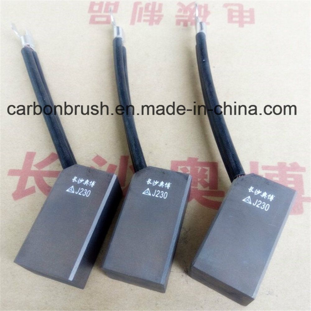 Sales for Morgan Carbon Brush J230 For Motor