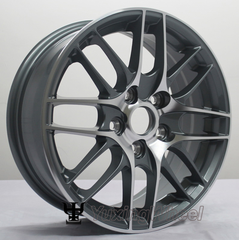 16 Inch Aluminum Alloy Wheel for All Car: