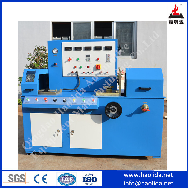 Automobile Alternator Starter Motor Testing Machine