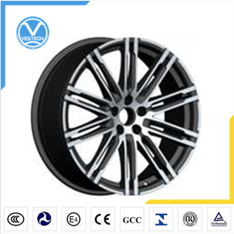 Replica Alloy Rims Alloy Wheel for Macan Car