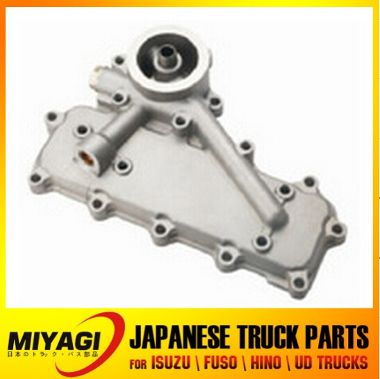 21321-03j01 Patrol Oil Cooler Cover Auto Parts for Nissan