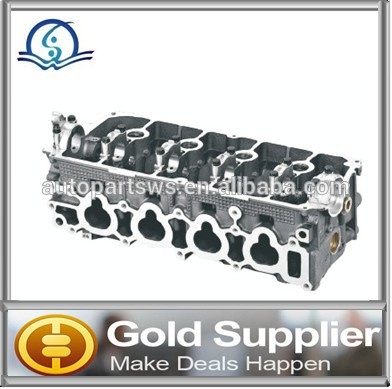 OEM Lj474qe2-1003110 Engine 474qe G13b Cylinder Head for Wuling Glory
