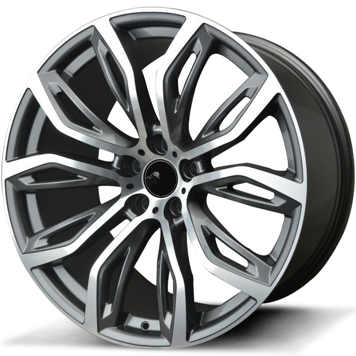 Alloy Wheel/Wheel Rims