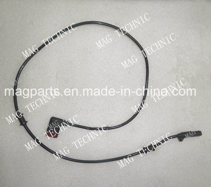 ABS Sensor 2035401417 for 2006 - 2009 Mercedes Benz Clk350 W209 Rear Right