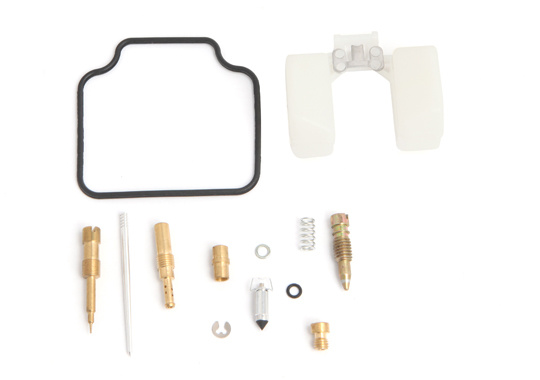 Carburetor Rebuild Kit 26mm Gy6 150cc 157qmj Scooter Moped