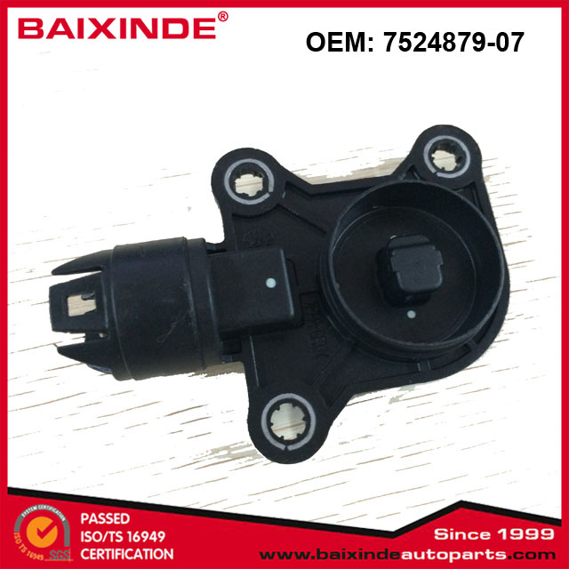 Wholesale Price Car Camshaft Position Sensor 7524879-07 for BMW 5 Series