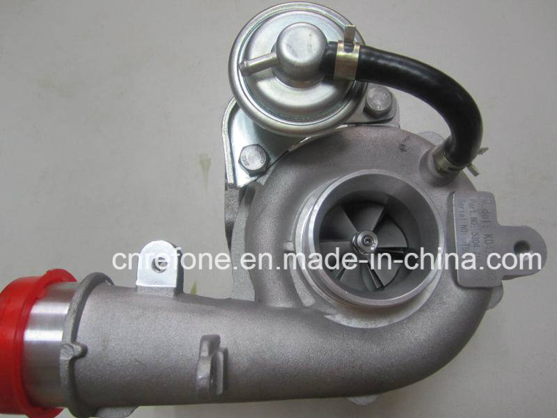 K0422-882 K0422-881 L3k913700e Turbocharger for Mazda 6/3, Cx-7