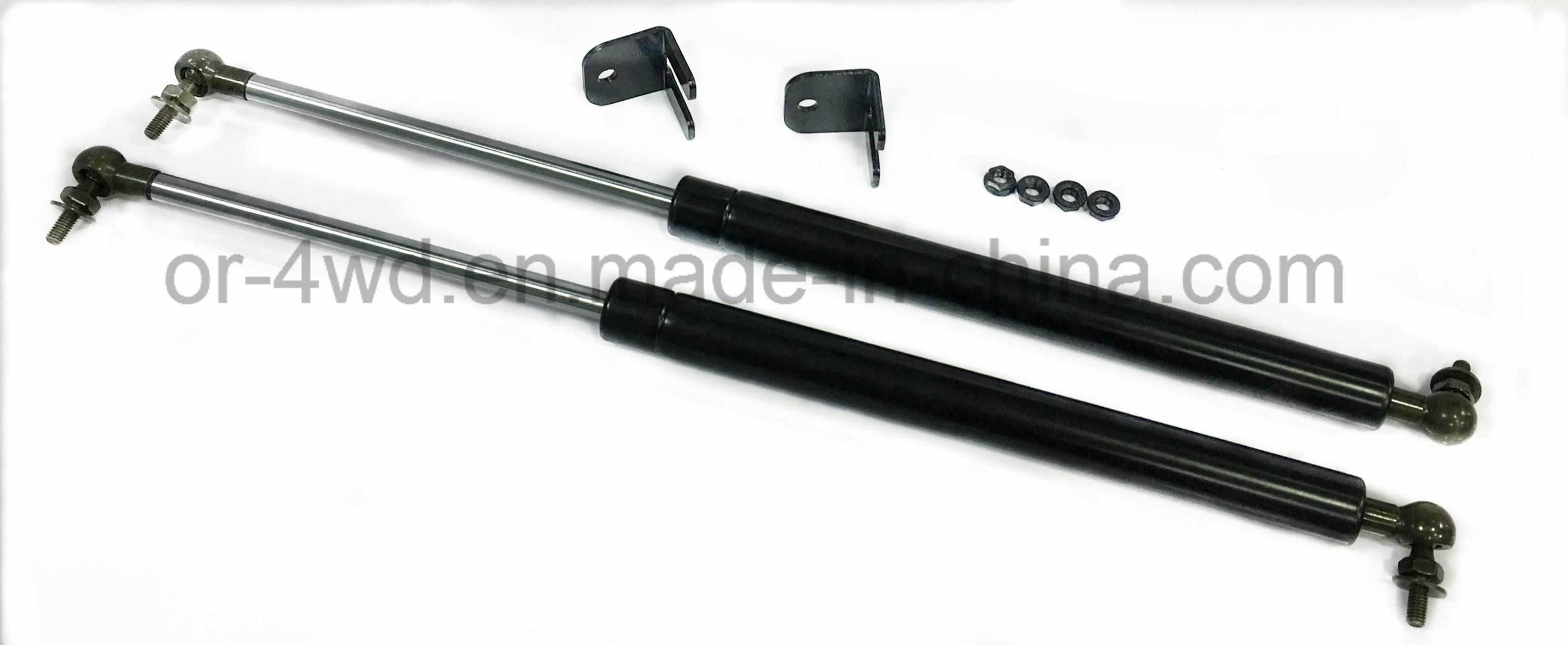 4X4 Front Hood Struts for Triton 2015