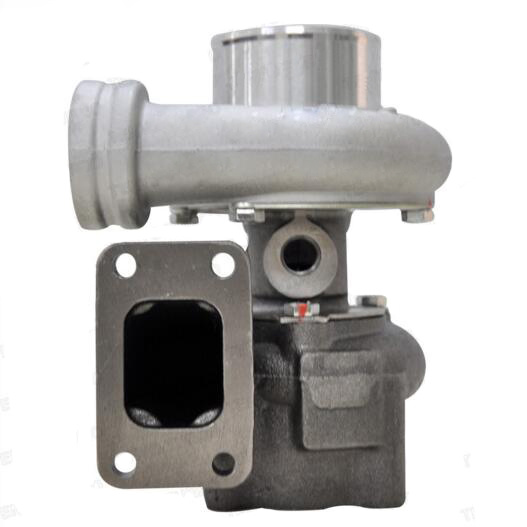 S100 318279 Turbocharger for Volvo-Penta Ship Engine Bf4m2012c