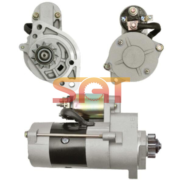 Starter for Mitsubishi M8t76071 33307 CS1424