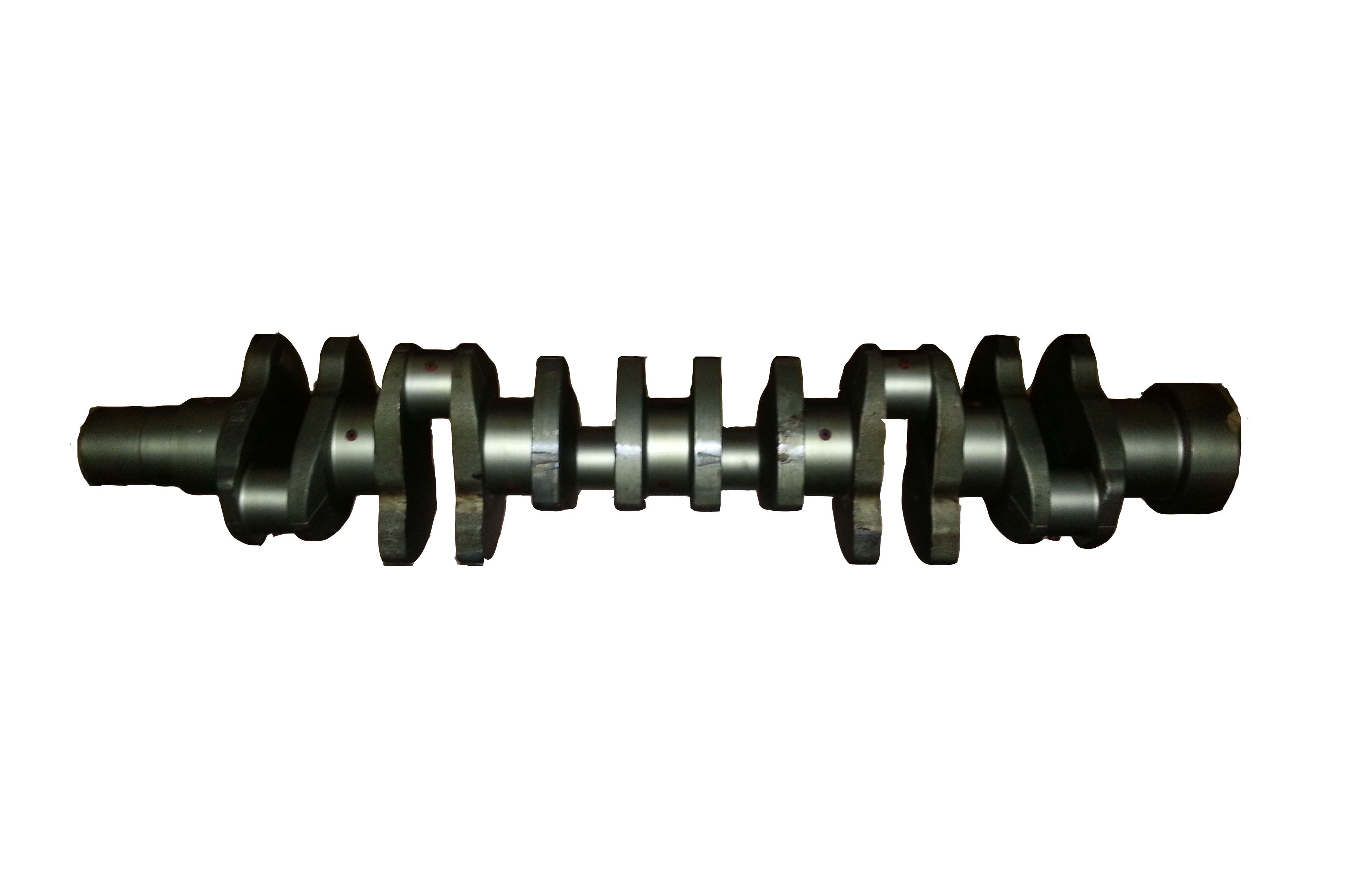 6623-31-1111 Crankshaft 114.3*79.3*152mm for Cummins Nt855 108