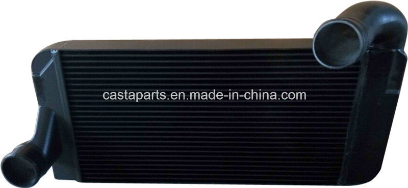 High Quality 6805010401 Freightliner Truck Auto Parts Intercooler