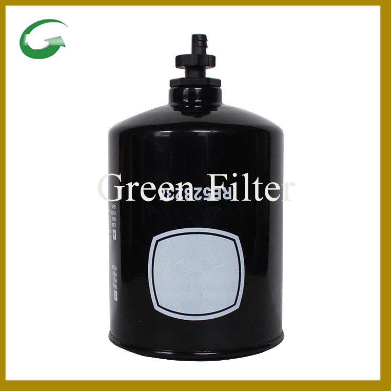 New Products Fuel Filter for John Deere (RE523236)