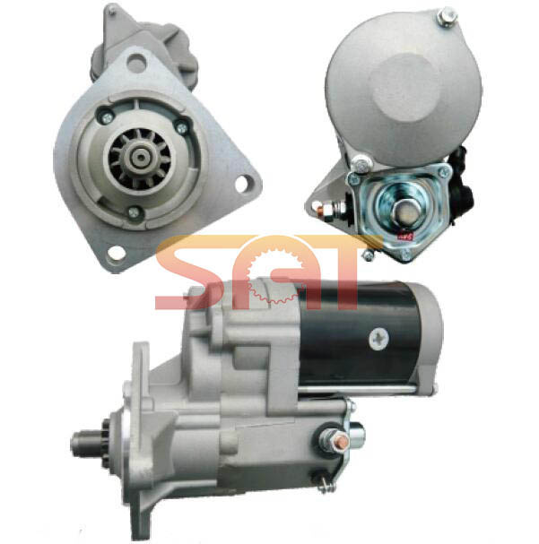 Starter for Toyota Truck 128000-4685 18935 Str-9104
