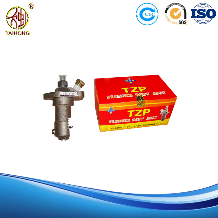 Fuel Injection Pump 186f Engine