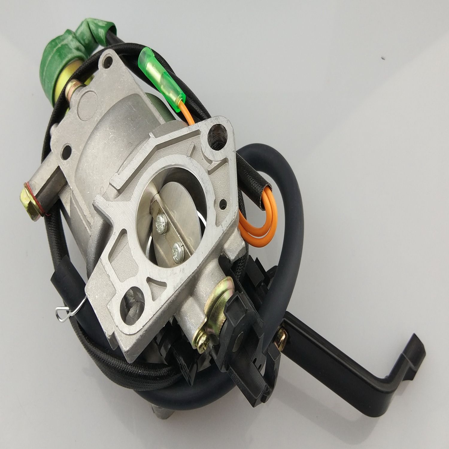 Carburetor Carb with Solenoid Fits Honda Gx390 13HP 188f Generator Engine